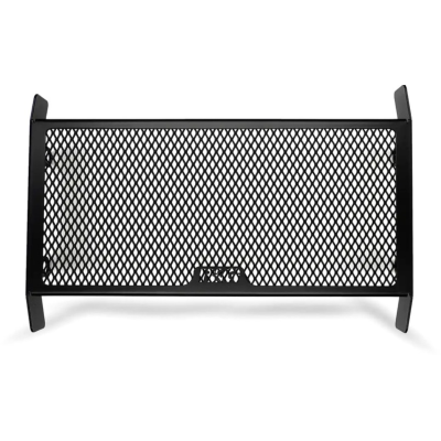 Protector radiator R&G RACING Pro Radiator Guard Alluminium - Negru Honda CMX 500 Rebel 17-24