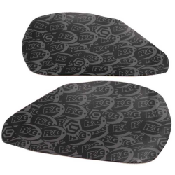Protector pentru rezervor R&G RACING Race Grip Tank Traction Pads Set 2 Piese - BMW S1000RR '19-25 Protector pentru rezervor R&G RACING Race Grip Tank Traction Pads Set 2 Piese - BMW S1000RR '19-25