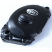 Protector pentru motor R&G RACING Race Series (Clutch) Capac de protecție pentru carter drept Negru Suzuki GSX-R1000 05-08 Protector pentru motor R&G RACING Race Series (Clutch) Capac de protecție pentru carter drept Negru Suzuki GSX-R1000 05-08 thumb