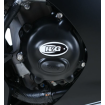 Protector pentru motor R&G RACING Race Series Black left (generator) Engine Case Protection Cover Kawasaki ZX10R 11-25 Protector pentru motor R&G RACING Race Series Black left (generator) Engine Case Protection Cover Kawasaki ZX10R 11-25 thumb