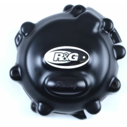 Protector pentru motor R&G RACING Race Series Black left (generator) Engine Case Protection Cover Kawasaki ZX10R 11-25 Protector pentru motor R&G RACING Race Series Black left (generator) Engine Case Protection Cover Kawasaki ZX10R 11-25