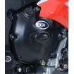 Protector pentru motor R&G RACING Race Series Black Right (Clutch) Engine Case Protection Cover BMW S1000RR 10-16 Protector pentru motor R&G RACING Race Series Black Right (Clutch) Engine Case Protection Cover BMW S1000RR 10-16 thumb