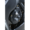 Protector motor R&G RACING Race Series Black Right (Starter) Engine Case Protection Cover Kawasaki ZX10R 11-25 Protector motor R&G RACING Race Series Black Right (Starter) Engine Case Protection Cover Kawasaki ZX10R 11-25 thumb