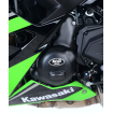 Set de protecții pentru motor R&G RACING Race Series Engine Case Protection Cover Set - 2 piese Kawasaki Ninja 650 17-24 Set de protecții pentru motor R&G RACING Race Series Engine Case Protection Cover Set - 2 piese Kawasaki Ninja 650 17-24 thumb