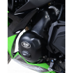 Set de protecții pentru motor R&G RACING Race Series Engine Case Protection Cover Set - 2 piese Kawasaki Ninja 650 17-24 Set de protecții pentru motor R&G RACING Race Series Engine Case Protection Cover Set - 2 piese Kawasaki Ninja 650 17-24 thumb
