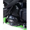 Set de protecții pentru motor R&G RACING Race Series Engine Case Protection Cover Set - 2 piese Kawasaki Ninja 650 17-24 Set de protecții pentru motor R&G RACING Race Series Engine Case Protection Cover Set - 2 piese Kawasaki Ninja 650 17-24 thumb