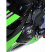 Set de protecții pentru motor R&G RACING Race Series Engine Case Protection Cover Set - 2 piese Kawasaki Ninja 650 17-24 Set de protecții pentru motor R&G RACING Race Series Engine Case Protection Cover Set - 2 piese Kawasaki Ninja 650 17-24 thumb