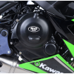 Set de protecții pentru motor R&G RACING Race Series Engine Case Protection Cover Set - 2 piese Kawasaki Ninja 650 17-24 Set de protecții pentru motor R&G RACING Race Series Engine Case Protection Cover Set - 2 piese Kawasaki Ninja 650 17-24 thumb
