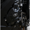 Protector pentru motor R&G RACING Race Series Stânga (Generator) Capac de protecție a carterului negru BMW S1000RR 19-26 Protector pentru motor R&G RACING Race Series Stânga (Generator) Capac de protecție a carterului negru BMW S1000RR 19-26 thumb