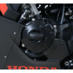 Protector pentru motor R&G RACING Race Series Left Crankcase Protection Cover Black Honda CBR1000RR 17-19 Protector pentru motor R&G RACING Race Series Left Crankcase Protection Cover Black Honda CBR1000RR 17-19 thumb