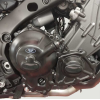 Protector pentru motor R&G RACING Race Series Right (Clutch) Case Cover Yamaha MT 09 22-23 / XSR 900 22-25 / Tracer 9 22-24