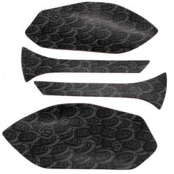 Protector pentru rezervor R&G RACING Race Tank Grips BMW S1000RR 10-14 Protector pentru rezervor R&G RACING Race Tank Grips BMW S1000RR 10-14