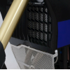 Protector radiator R&G Racing Radiator guard Black - Yamaha Tenere 700 19-24