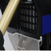Protector radiator R&G Racing Radiator guard Black - Yamaha Tenere 700 19-24 Protector radiator R&G Racing Radiator guard Black - Yamaha Tenere 700 19-24 thumb