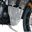 Protector radiator R&G RACING Radiator Guard Silver Triumph Tiger 900 20 / GT PRO 20-23 / Rally Pro 20-25 Protector radiator R&G RACING Radiator Guard Silver Triumph Tiger 900 20 / GT PRO 20-23 / Rally Pro 20-25 thumb