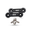 Placă R&G RACING pentru închidere suport picior spate Aprilia Tuareg 660 21-25 Placă R&G RACING pentru închidere suport picior spate Aprilia Tuareg 660 21-25 thumb