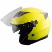 Casca pentru scuter A-PRO KINETIC FLUO Casca pentru scuter A-PRO KINETIC FLUO thumb