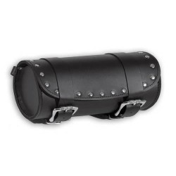 Geantă moto din piele A-PRO SIOUX BLACK Geantă moto din piele A-PRO SIOUX BLACK