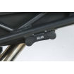 Placa R&G RACING Rear Footrest Blanking Plate Negru Triumph Daytona 675 06-16 / R 11-12 Placa R&G RACING Rear Footrest Blanking Plate Negru Triumph Daytona 675 06-16 / R 11-12 thumb