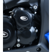 Protector pentru motor R&G RACING Dreapta (Starter & Pompa de apă) Capac de protecție pentru carter negru Suzuki GSX1000S 16-24 Protector pentru motor R&G RACING Dreapta (Starter & Pompa de apă) Capac de protecție pentru carter negru Suzuki GSX1000S 16-24 thumb