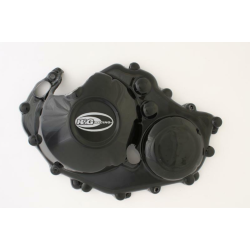 Protector pentru motor R&G RACING Capac de protecție pentru carter drept Negru Honda CBR1000RR FB 08-16 Protector pentru motor R&G RACING Capac de protecție pentru carter drept Negru Honda CBR1000RR FB 08-16