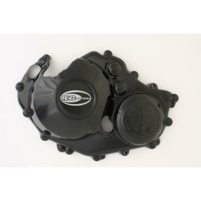 Protector pentru motor R&G RACING Capac de protecție pentru carter drept Negru Honda CBR1000RR FB 08-16 Protector pentru motor R&G RACING Capac de protecție pentru carter drept Negru Honda CBR1000RR FB 08-16