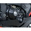 Protecție motor R&G RACING Capac de protecție pentru carter drept Negru Honda CBR1000RR FB 17-19 thumb