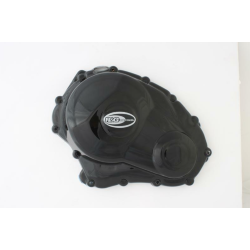 Protecție motor R&G RACING Capac de protecție pentru carter drept Negru Suzuki GSX-R1000 09-16 Protecție motor R&G RACING Capac de protecție pentru carter drept Negru Suzuki GSX-R1000 09-16