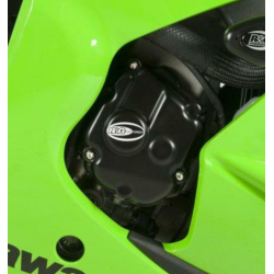 Protector pentru motor R&G RACING Right Engine Case Protection Cover (Starter) Kawasaki ZX-10R 11-24 Protector pentru motor R&G RACING Right Engine Case Protection Cover (Starter) Kawasaki ZX-10R 11-24