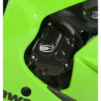 Protector pentru motor R&G RACING Right Engine Case Protection Cover (Starter) Kawasaki ZX-10R 11-24 Protector pentru motor R&G RACING Right Engine Case Protection Cover (Starter) Kawasaki ZX-10R 11-24