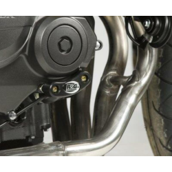 Protector pentru motor R&G RACING Right Engine Case Slider Negru Honda CB 600F 07-13 /CBR600 11-12 Protector pentru motor R&G RACING Right Engine Case Slider Negru Honda CB 600F 07-13 /CBR600 11-12