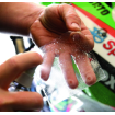 Protector folie R&G RACING Second Skin - Transparent Aprilia Tuareg 660 21-24 Protector folie R&G RACING Second Skin - Transparent Aprilia Tuareg 660 21-24 thumb