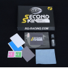 Protector pentru ecran R&G RACING Second Skin Dashboard Screen Protector Kit - Clear Ducati Multistrada V4S 21-24