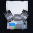 Protector pentru ecran R&G RACING Second Skin Dashboard Screen Protector Kit - Clear Yamaha Tracer 7 20-24 / MT 07 17-24 Protector pentru ecran R&G RACING Second Skin Dashboard Screen Protector Kit - Clear Yamaha Tracer 7 20-24 / MT 07 17-24 thumb