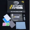 Protector de ecran R&G RACING Second Skin Dashboard Screen Protector Kit Clear Suzuki V-Strom 1050 20-22