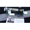 Protector folie R&G RACING Second Skin Transparent Kawasaki Ninja H2 15-19 Protector folie R&G RACING Second Skin Transparent Kawasaki Ninja H2 15-19 thumb
