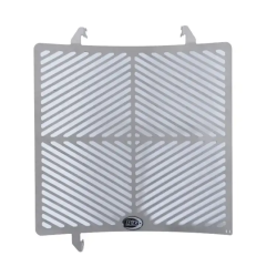 Protecție radiator R&G RACING Stainless Steel Radiator guard - Triumph Speed Triple 765 R/RS 17-22 Protecție radiator R&G RACING Stainless Steel Radiator guard - Triumph Speed Triple 765 R/RS 17-22