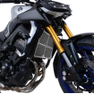 Protector radiator R&G RACING Stainless Steel Radiator guard - Yamaha MT-09 SP 17-19 Protector radiator R&G RACING Stainless Steel Radiator guard - Yamaha MT-09 SP 17-19 thumb