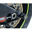 Adaptori pentru suport R&G RACING Stand Bobbins cu Placă de Montare Neagră Suzuki GSX-R1000 17-21 Adaptori pentru suport R&G RACING Stand Bobbins cu Placă de Montare Neagră Suzuki GSX-R1000 17-21 thumb