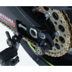 Adaptori pentru suport R&G RACING Stand Bobbins cu Placă de Montare Neagră Suzuki GSX-R1000 17-21 Adaptori pentru suport R&G RACING Stand Bobbins cu Placă de Montare Neagră Suzuki GSX-R1000 17-21 thumb