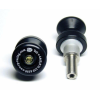 Adaptori pentru suport R&G RACING stand bobbins Black ZXR750 89-95, ZX7R 96-03, ZXR400 90-99