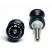 Adaptori pentru suport R&G RACING stand bobbins Black ZXR750 89-95, ZX7R 96-03, ZXR400 90-99 Adaptori pentru suport R&G RACING stand bobbins Black ZXR750 89-95, ZX7R 96-03, ZXR400 90-99 thumb
