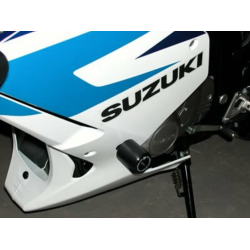 Capace de protecție R&G RACING Suzuki GS500