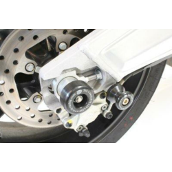Capace de protecție R&G RACING pentru brațul oscilant KTM RC8 1190 08-11