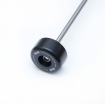 Capace de protecție R&G RACING pentru swingarm - Negru Triumph Tiger 900 Rally 20-23 Capace de protecție R&G RACING pentru swingarm - Negru Triumph Tiger 900 Rally 20-23 thumb