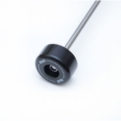Capace de protecție R&G RACING pentru swingarm - Negru Triumph Tiger 900 Rally 20-23 Capace de protecție R&G RACING pentru swingarm - Negru Triumph Tiger 900 Rally 20-23
