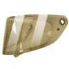 Vizor iridiu pentru HJC RPHA 1 HJ-35 GOLD