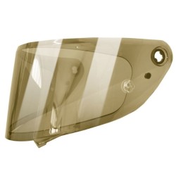 Vizor iridiu pentru HJC RPHA 1 HJ-35 GOLD Vizor iridiu pentru HJC RPHA 1 HJ-35 GOLD