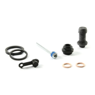 Kit de reparare ProX pentru etrierul de frână spate Suzuki RM-Z 04-07; Kawasaki KX-F 04-26; Yamaha YZF 04-26, YZ 03-22, WRF 03-24