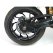 Capace de protecție pentru os R&G RACING Swingarm Protection Black BMW Capace de protecție pentru os R&G RACING Swingarm Protection Black BMW thumb